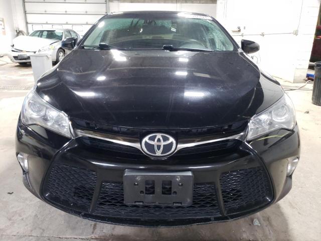 Photo 4 VIN: 4T1BF1FK7GU170697 - TOYOTA CAMRY LE 