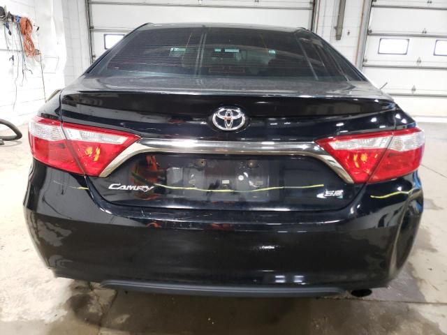 Photo 5 VIN: 4T1BF1FK7GU170697 - TOYOTA CAMRY LE 