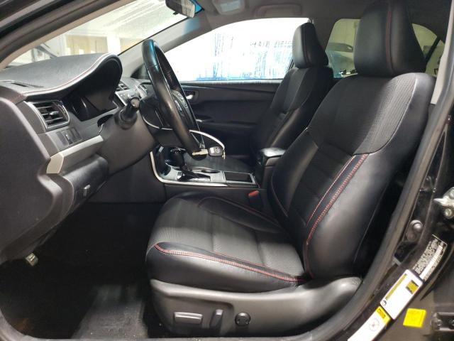 Photo 6 VIN: 4T1BF1FK7GU170697 - TOYOTA CAMRY LE 