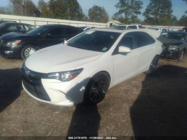 Photo 1 VIN: 4T1BF1FK7GU171770 - TOYOTA CAMRY 