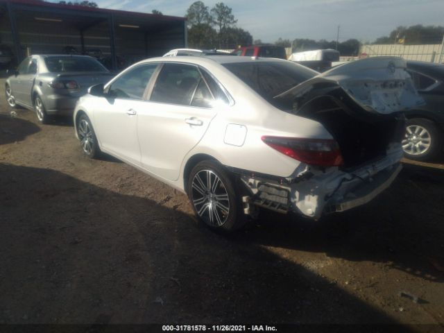 Photo 2 VIN: 4T1BF1FK7GU171770 - TOYOTA CAMRY 