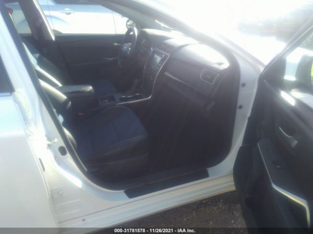 Photo 4 VIN: 4T1BF1FK7GU171770 - TOYOTA CAMRY 