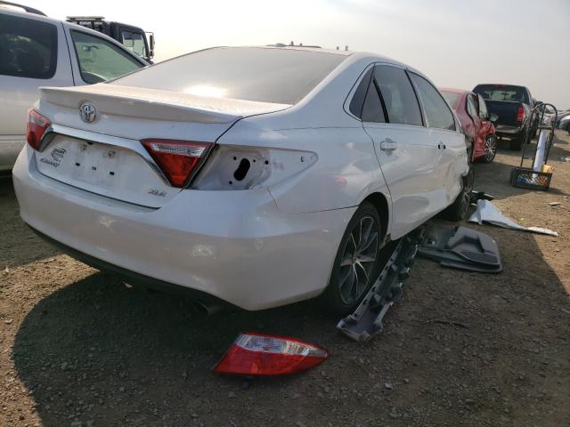 Photo 3 VIN: 4T1BF1FK7GU174720 - TOYOTA CAMRY LE 