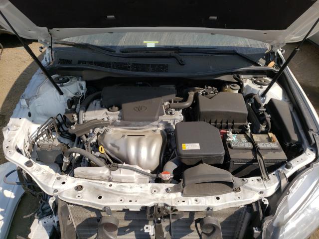 Photo 6 VIN: 4T1BF1FK7GU174720 - TOYOTA CAMRY LE 