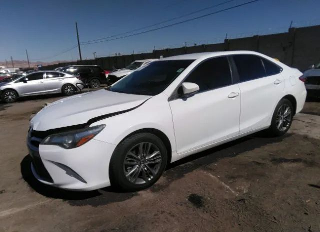 Photo 1 VIN: 4T1BF1FK7GU177990 - TOYOTA CAMRY 