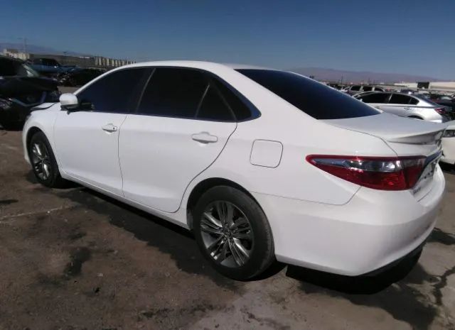 Photo 2 VIN: 4T1BF1FK7GU177990 - TOYOTA CAMRY 