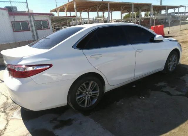 Photo 3 VIN: 4T1BF1FK7GU177990 - TOYOTA CAMRY 