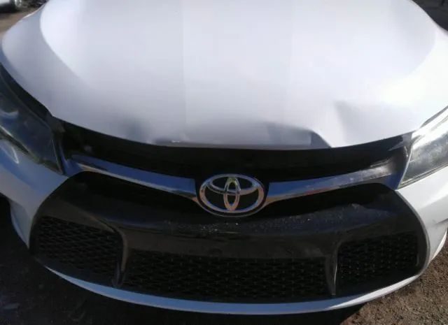 Photo 5 VIN: 4T1BF1FK7GU177990 - TOYOTA CAMRY 