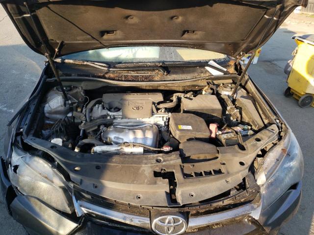 Photo 6 VIN: 4T1BF1FK7GU184051 - TOYOTA CAMRY LE 