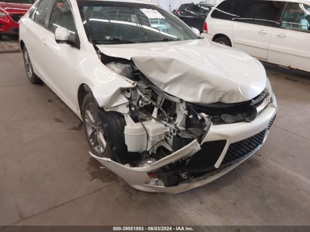 Photo 5 VIN: 4T1BF1FK7GU185300 - TOYOTA CAMRY 