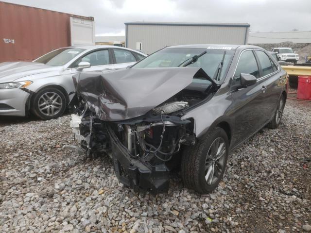 Photo 1 VIN: 4T1BF1FK7GU185846 - TOYOTA CAMRY LE 