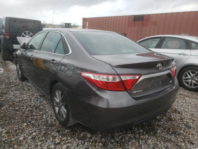 Photo 2 VIN: 4T1BF1FK7GU185846 - TOYOTA CAMRY LE 