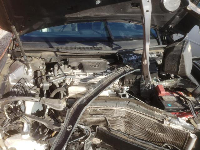 Photo 6 VIN: 4T1BF1FK7GU185846 - TOYOTA CAMRY LE 