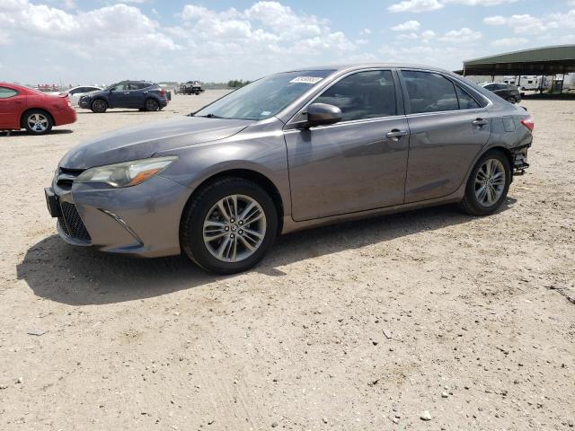 Photo 0 VIN: 4T1BF1FK7GU187323 - TOYOTA CAMRY LE 