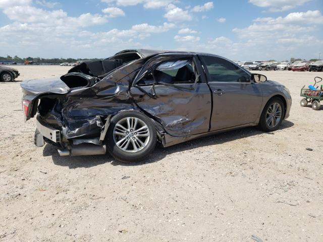 Photo 2 VIN: 4T1BF1FK7GU187323 - TOYOTA CAMRY LE 