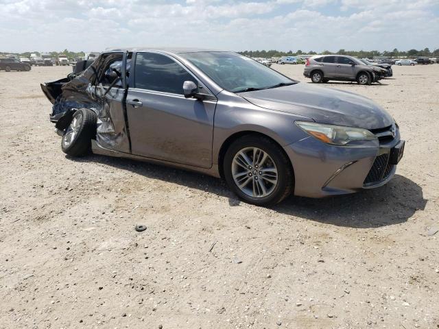 Photo 3 VIN: 4T1BF1FK7GU187323 - TOYOTA CAMRY LE 