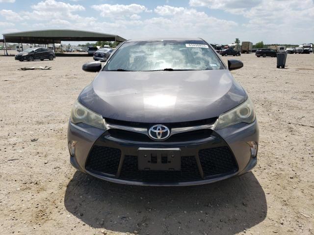 Photo 4 VIN: 4T1BF1FK7GU187323 - TOYOTA CAMRY LE 