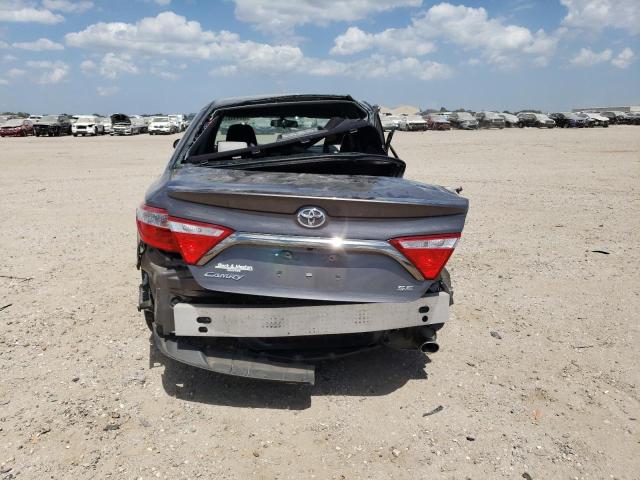 Photo 5 VIN: 4T1BF1FK7GU187323 - TOYOTA CAMRY LE 