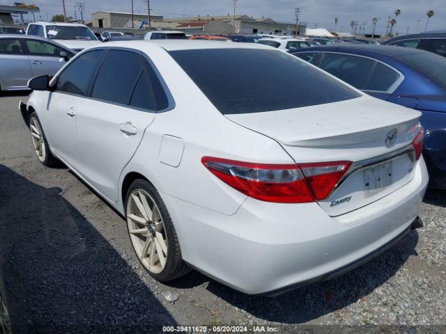 Photo 2 VIN: 4T1BF1FK7GU187466 - TOYOTA CAMRY 