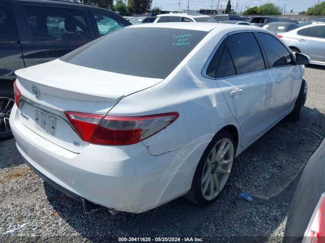 Photo 3 VIN: 4T1BF1FK7GU187466 - TOYOTA CAMRY 