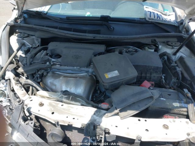 Photo 9 VIN: 4T1BF1FK7GU187466 - TOYOTA CAMRY 