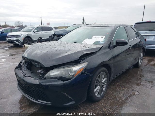 Photo 1 VIN: 4T1BF1FK7GU187743 - TOYOTA CAMRY 