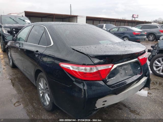 Photo 2 VIN: 4T1BF1FK7GU187743 - TOYOTA CAMRY 