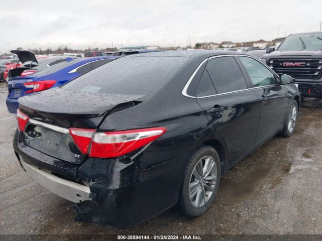 Photo 3 VIN: 4T1BF1FK7GU187743 - TOYOTA CAMRY 