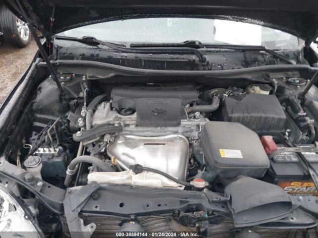 Photo 9 VIN: 4T1BF1FK7GU187743 - TOYOTA CAMRY 