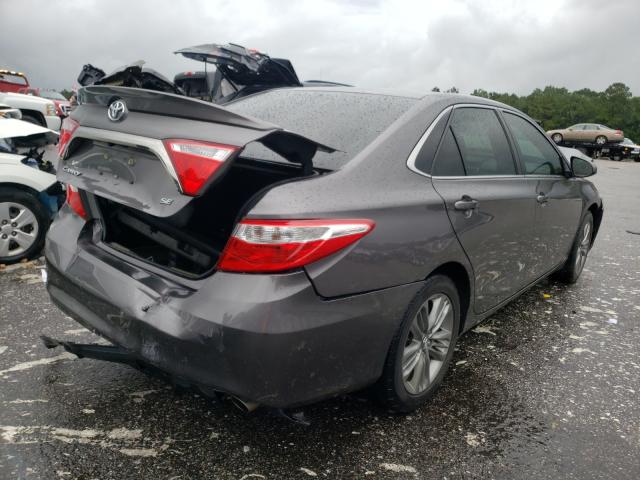 Photo 3 VIN: 4T1BF1FK7GU188004 - TOYOTA CAMRY LE 