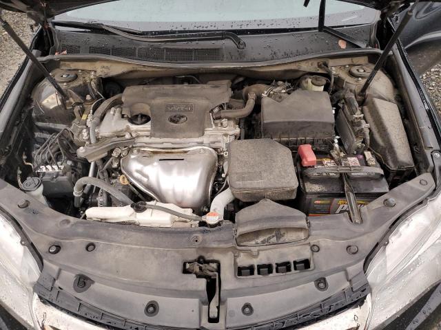 Photo 10 VIN: 4T1BF1FK7GU188164 - TOYOTA CAMRY LE 