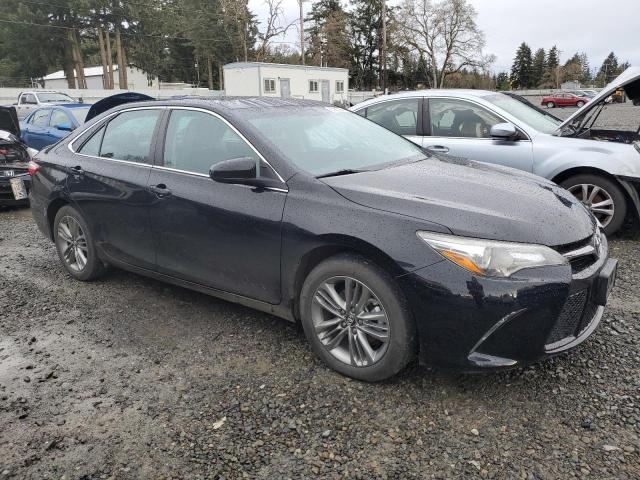 Photo 3 VIN: 4T1BF1FK7GU188164 - TOYOTA CAMRY LE 