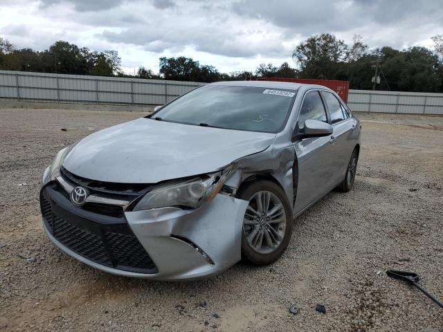 Photo 1 VIN: 4T1BF1FK7GU188522 - TOYOTA CAMRY LE 