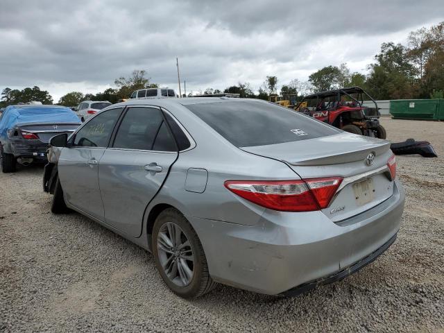 Photo 2 VIN: 4T1BF1FK7GU188522 - TOYOTA CAMRY LE 