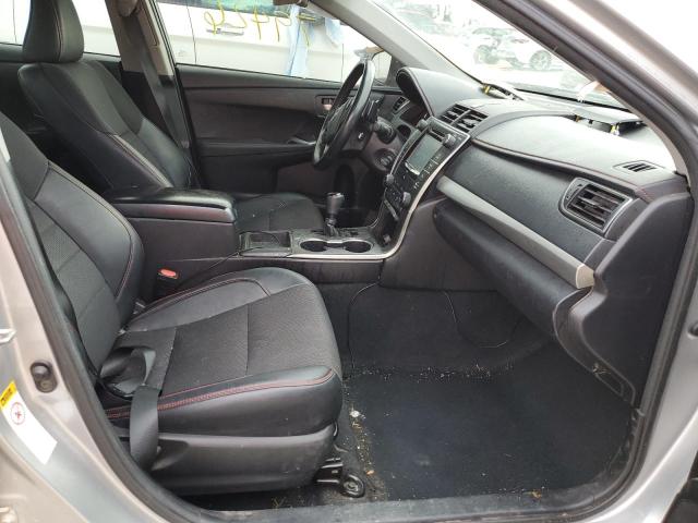 Photo 4 VIN: 4T1BF1FK7GU188522 - TOYOTA CAMRY LE 