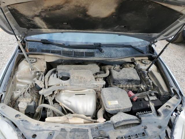 Photo 6 VIN: 4T1BF1FK7GU188522 - TOYOTA CAMRY LE 