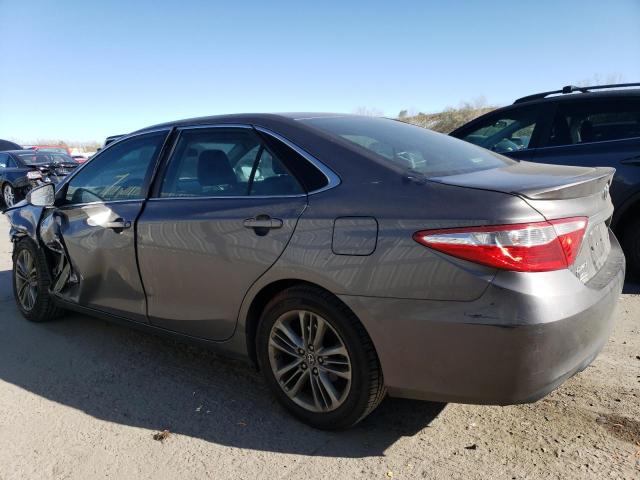 Photo 1 VIN: 4T1BF1FK7GU189038 - TOYOTA CAMRY LE 