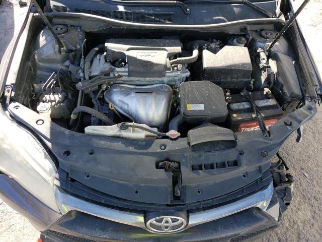 Photo 10 VIN: 4T1BF1FK7GU189038 - TOYOTA CAMRY LE 