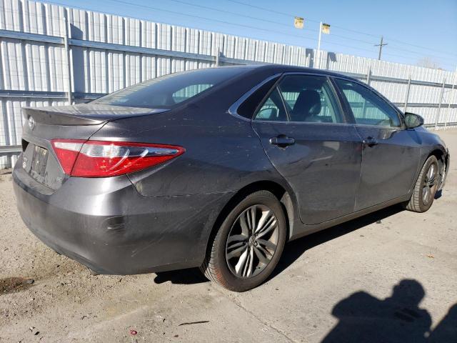 Photo 2 VIN: 4T1BF1FK7GU189038 - TOYOTA CAMRY LE 