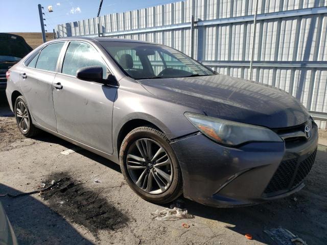 Photo 3 VIN: 4T1BF1FK7GU189038 - TOYOTA CAMRY LE 