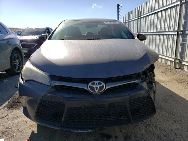 Photo 4 VIN: 4T1BF1FK7GU189038 - TOYOTA CAMRY LE 