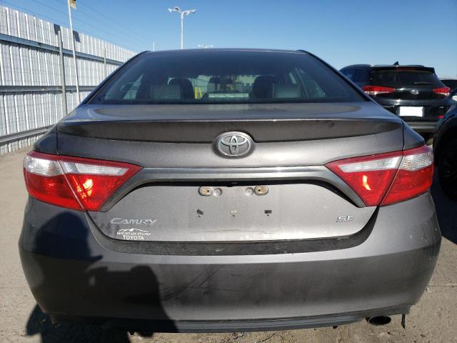 Photo 5 VIN: 4T1BF1FK7GU189038 - TOYOTA CAMRY LE 