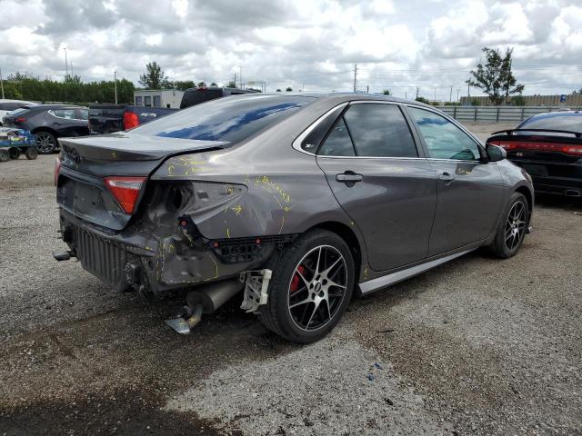 Photo 2 VIN: 4T1BF1FK7GU189167 - TOYOTA CAMRY LE 