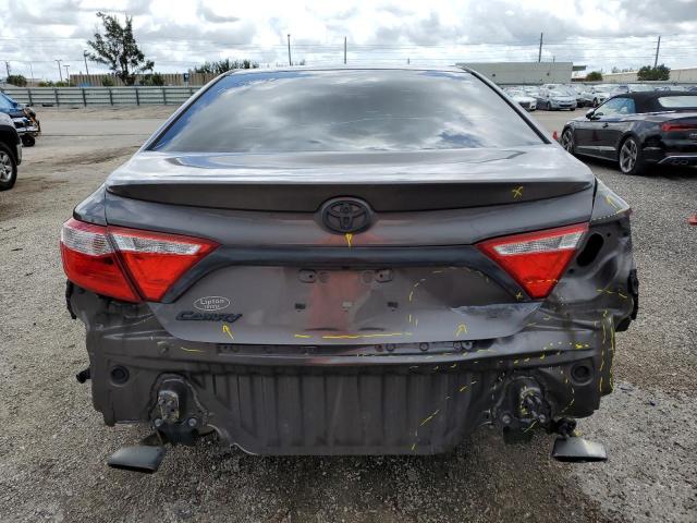 Photo 5 VIN: 4T1BF1FK7GU189167 - TOYOTA CAMRY LE 