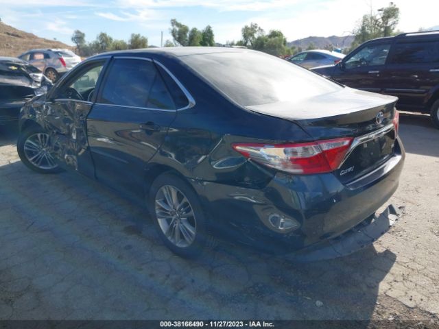 Photo 2 VIN: 4T1BF1FK7GU189380 - TOYOTA CAMRY 