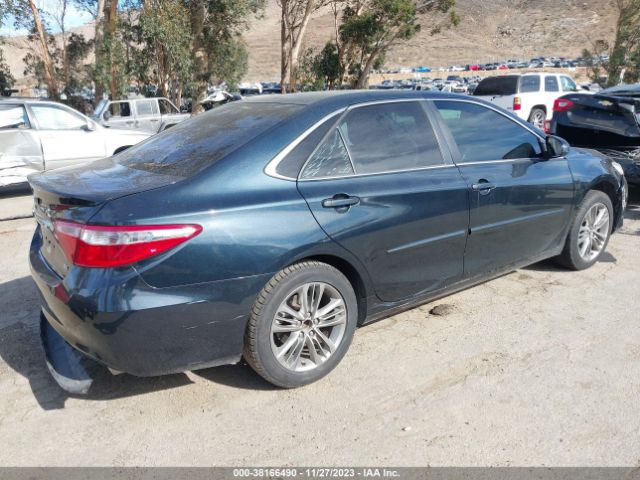 Photo 3 VIN: 4T1BF1FK7GU189380 - TOYOTA CAMRY 