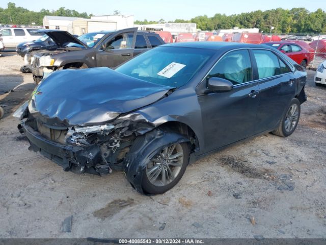 Photo 1 VIN: 4T1BF1FK7GU190528 - TOYOTA CAMRY 