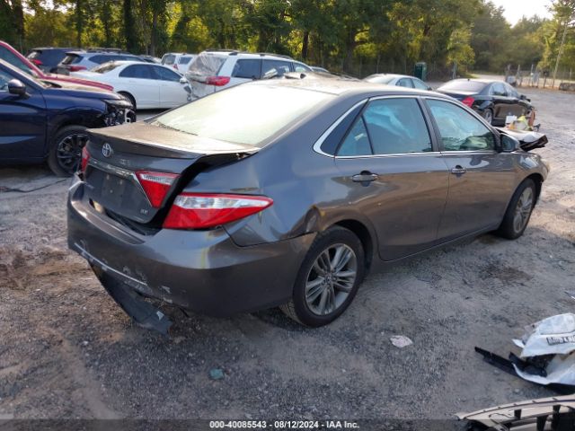 Photo 3 VIN: 4T1BF1FK7GU190528 - TOYOTA CAMRY 