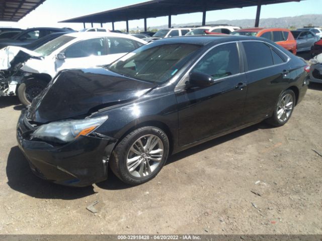 Photo 1 VIN: 4T1BF1FK7GU190836 - TOYOTA CAMRY 