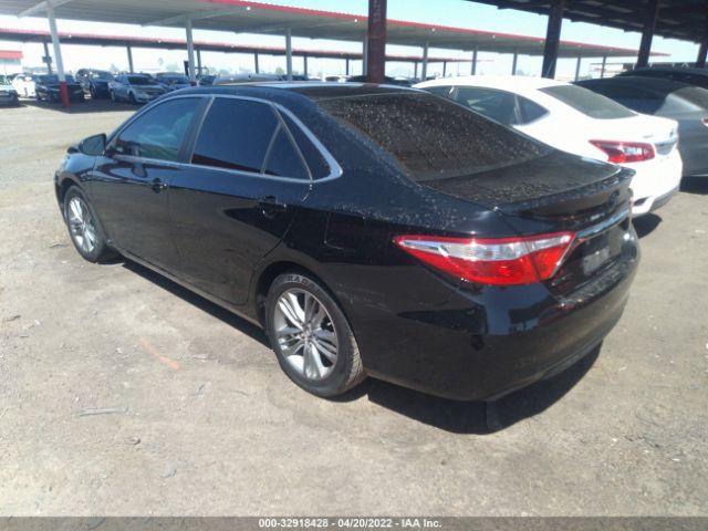 Photo 2 VIN: 4T1BF1FK7GU190836 - TOYOTA CAMRY 